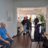 Priem grazhdan